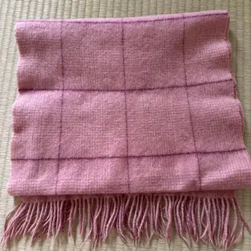 귀여운 핑크 마히라 우루 100%