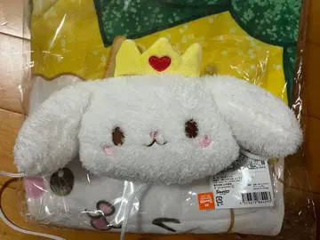 JOCHUM RURU 루루 퍼스 산리오 퓨로랜드