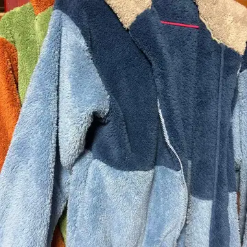 Avail/주토피아/보아 후드티 2개