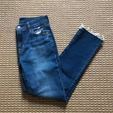 GAP 걸프렌드 미드라이즈 데님 23