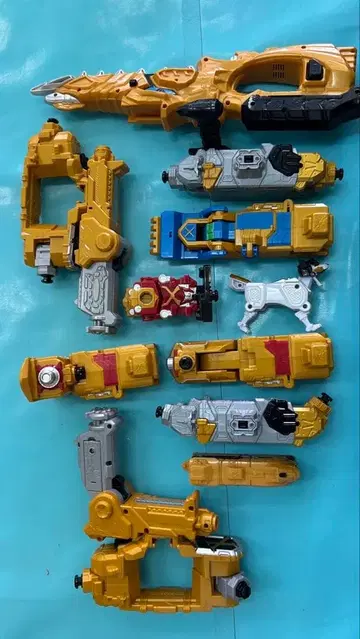 괴도 루팡 레인저 파토레인저