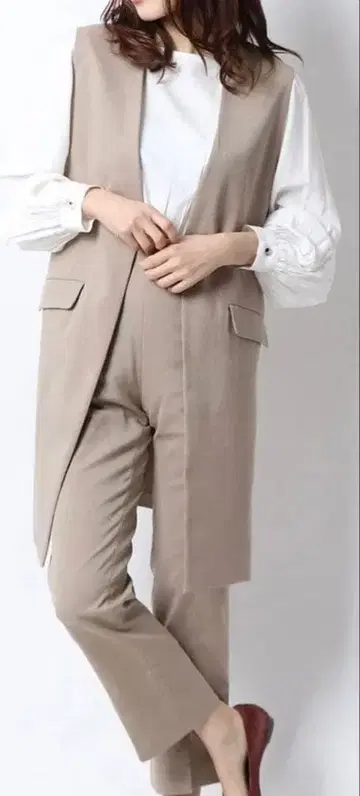 미라 오웬 노카라 베스트 셋업