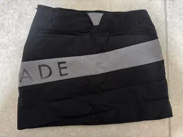 테일러메이드 스커트 M 사이즈 골프웨어