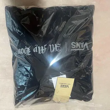 ZORN All My Homies Reflective Hoodie