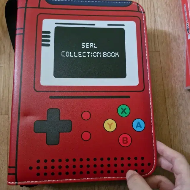 포켓몬 앨범 띠부띠부씰 1세대 2세대 할로윈 김랜티큘러 모으던것