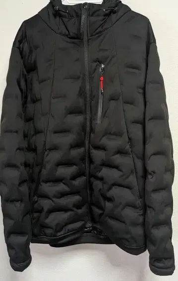 새상품급 워크맨 에어로 스트레치 얼티밋 다운 4L