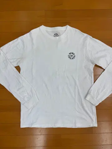 BUMP OF CHICKEN Silver Jubilee 티셔츠 M