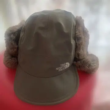 THE NORTH FACE Frontier Cap