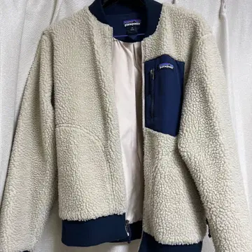 patagonia  자켓