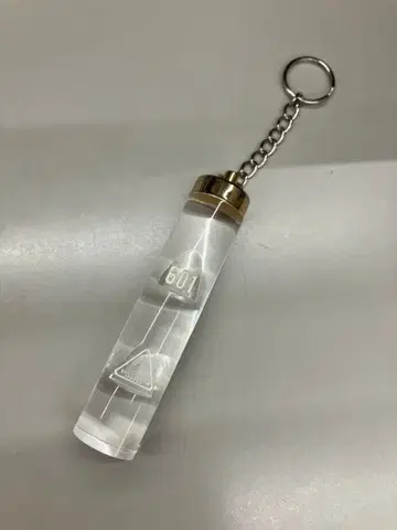 야마노우에 호텔 룸 키링 미사용