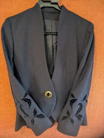 긴자 매기 여성용 자켓