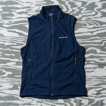 몽벨 O.D. 베스트 네이비 1103253