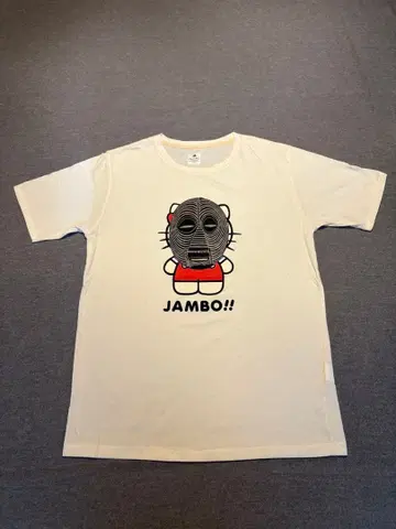 sasquatch fabrix. T셔츠 키티 패러디