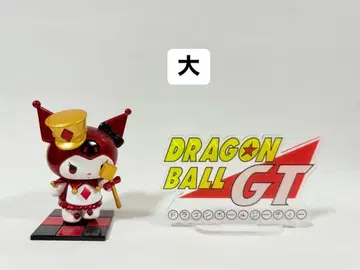 드래곤볼 GT 아크릴 스탠드 대