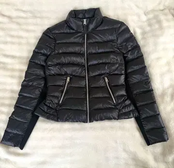 MACKAGE 맥케이지 다운 자켓 REEMA 경량 블랙 S