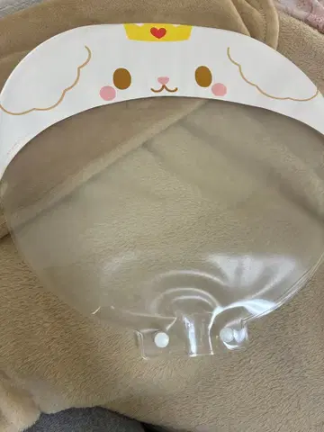 JO1 JOCHUM RURU 부채 케이스