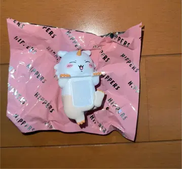 치이카와 (먼작귀) 피퍼즈 HIPPERS 저 아이 시크릿