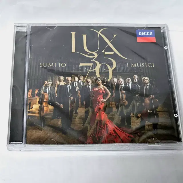 조수미 싸인 cd 이 무지치 lux3570 팔아요 미개봉