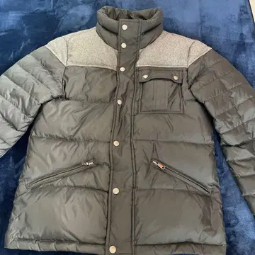 바나나 리퍼블릭 다운 자켓