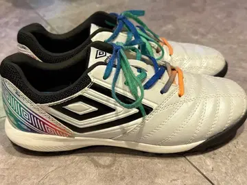 엄브로 축구화 20cm 키즈 트레이닝 슈즈