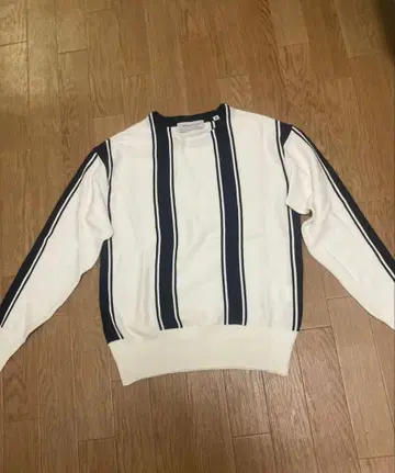 TOMORROWLAND 긴팔 니트 XXS