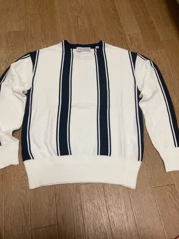 TOMORROWLAND 긴팔 니트 XXS