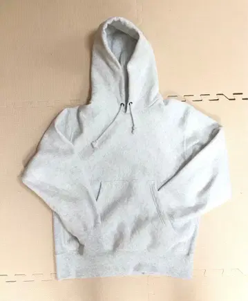 헤비 웨이트 맨투맨 후드티&팬츠 셋업