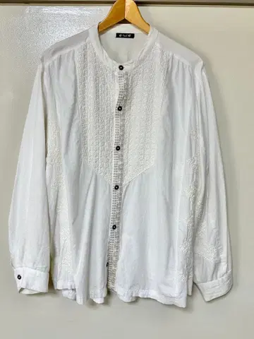 차이하네 테야 남성용 셔츠