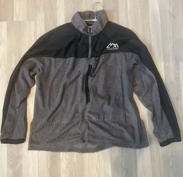 COMFY OUTDOOR GARMENT OCTA FULL ZIP