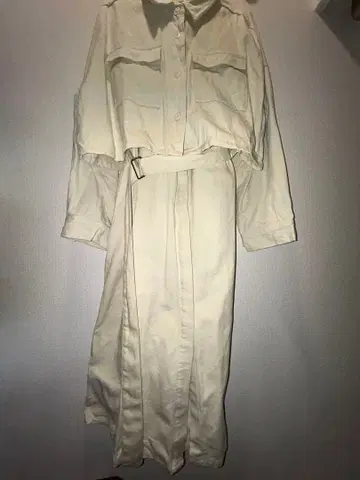 3ways 셋업 블루종 원피스 cepo 모즈 코트