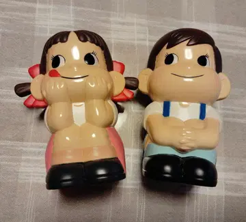후지야 페코짱 포코짱 저금통