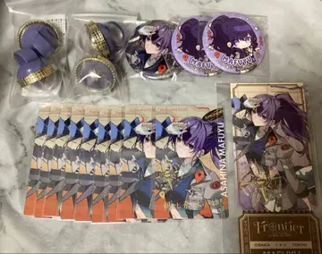 아사히나 마후유 세카라이 묶음 판매