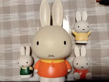 미피 저금통 miffy
