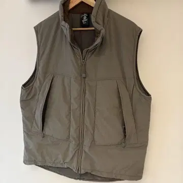 PCU LEVEL7A PRIMALOFT waiper WP1022 미군