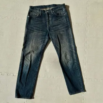 URBAN RESEARCH DOORS 데님 38사이즈 (M)