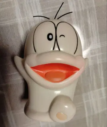 레트로 당시물 오바케의 Q타로 저금통