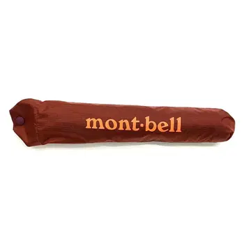 mont-bell 접이식 우산 우천 겸용 UV