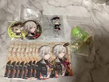 세카라이 히노모리 시호 묶음 판매