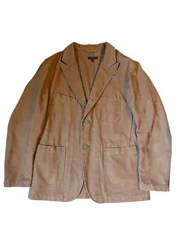 ENGINEERED GARMENTS NEPENTHES 네펜데스