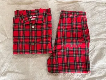 낱개 판매 불가 MORNING ROCKWELL JACKET & PANTS