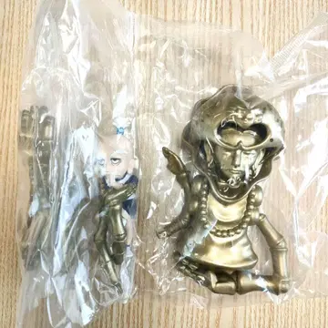 HUNTER x HUNTER 헌터헌터 데스크탑 헌터 3 네테로 회장