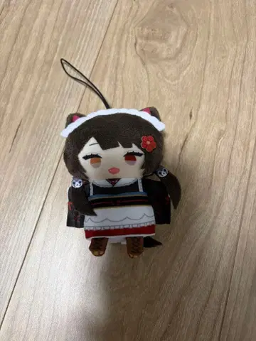 니지산지 니지페페 이누이 토코