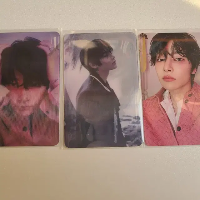 아이엔 포카 두잇 앨범 IT 앨포 스트레이키즈 스키즈