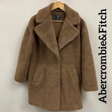 [Abercrombie&Fitch] 보아 자켓 여성용 #3328