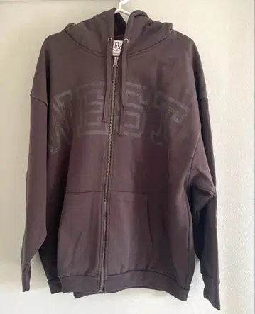 WEST. 후지이 류세이 프로듀스 후드티