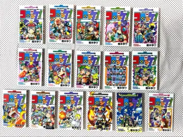 고로케! 1~15 전권 세트 + 외전 (부록)