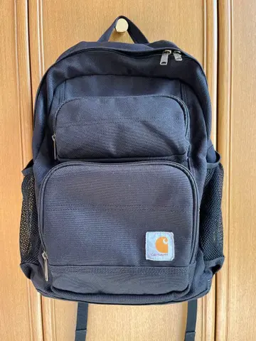 Carhartt 칼하트 백팩 블랙