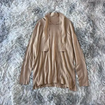 GEORGES RECH 풀오버 니트 [40] 베이지 계열 루즈핏