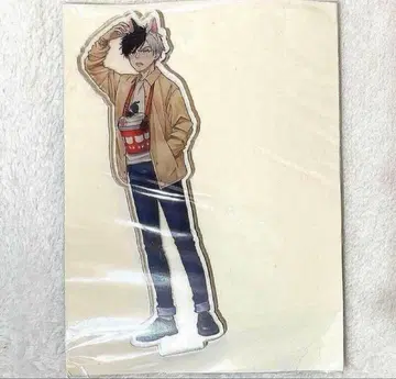 WIND BREAKER 윈드브레이커 사쿠라 하루카 아크릴 스탠드