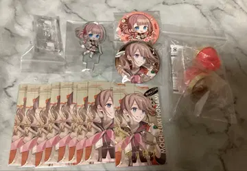 세카라이 모치즈키 호나미 묶음 판매